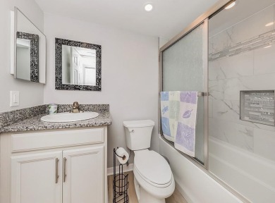 Turnkey furnished, ready to go today! New AC (with transferrable on Plantation Golf and Country Club in Florida - for sale on GolfHomes.com, golf home, golf lot