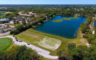 Unique opportunity to own this rarely available ground level two on The Preserve Golf Club At Tara in Florida - for sale on GolfHomes.com, golf home, golf lot