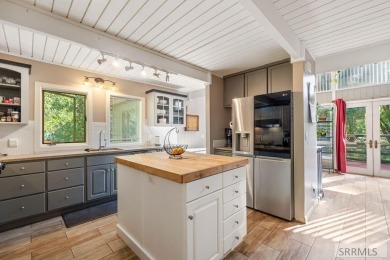 Barndominium true Rustic Dream with Modern Luxury--Just Steps on Jefferson Hills Golf Course in Idaho - for sale on GolfHomes.com, golf home, golf lot