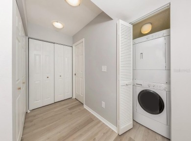 Turnkey furnished, ready to go today! New AC (with transferrable on Plantation Golf and Country Club in Florida - for sale on GolfHomes.com, golf home, golf lot