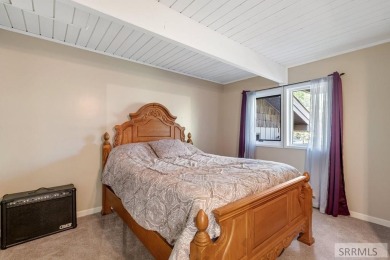 Barndominium true Rustic Dream with Modern Luxury--Just Steps on Jefferson Hills Golf Course in Idaho - for sale on GolfHomes.com, golf home, golf lot