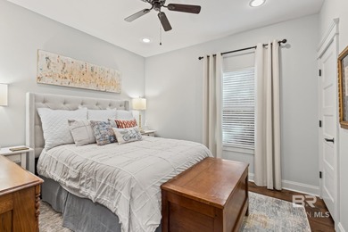 Welcome to your Gold-Fortified Truland Madison Plan home with an on TimberCreek Golf Club in Alabama - for sale on GolfHomes.com, golf home, golf lot