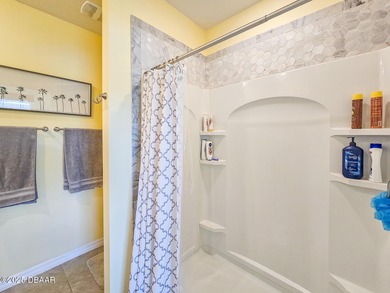 Welcome to Venetian Bay! Enjoy resort style living in New Smyrna on Venetian Bay Golf Course in Florida - for sale on GolfHomes.com, golf home, golf lot