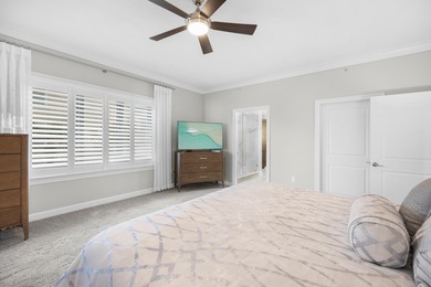 Elevate your coastal lifestyle in this fully renovated 3-bedroom on Sandestin Golf and Beach Resort - The Links in Florida - for sale on GolfHomes.com, golf home, golf lot