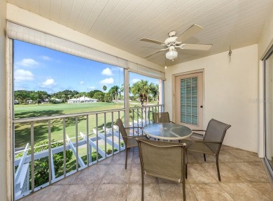 Turnkey furnished, ready to go today! New AC (with transferrable on Plantation Golf and Country Club in Florida - for sale on GolfHomes.com, golf home, golf lot