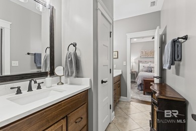 Welcome to your Gold-Fortified Truland Madison Plan home with an on TimberCreek Golf Club in Alabama - for sale on GolfHomes.com, golf home, golf lot