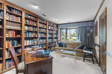 GRANDIOSE, CUSTOM BUILT HOME WITH LARGE SPACES THROUGHOUT ON on Brandywine Bay Golf Club in North Carolina - for sale on GolfHomes.com, golf home, golf lot