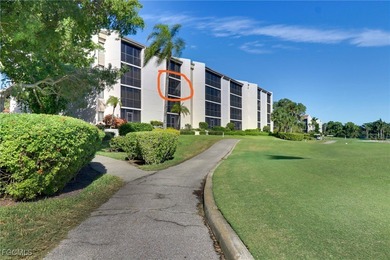 GREAT VIEW and PRIME LOCATION! Awesome Flagship Village 2 BR on The Landings Yacht, Golf and Tennis Club in Florida - for sale on GolfHomes.com, golf home, golf lot