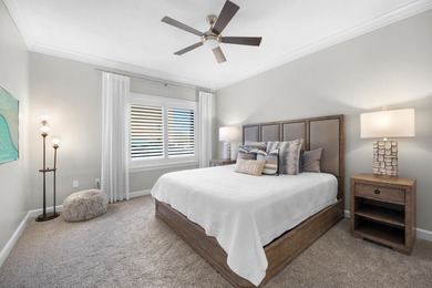 Elevate your coastal lifestyle in this fully renovated 3-bedroom on Sandestin Golf and Beach Resort - The Links in Florida - for sale on GolfHomes.com, golf home, golf lot