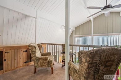 Barndominium true Rustic Dream with Modern Luxury--Just Steps on Jefferson Hills Golf Course in Idaho - for sale on GolfHomes.com, golf home, golf lot