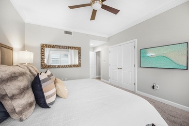 Elevate your coastal lifestyle in this fully renovated 3-bedroom on Sandestin Golf and Beach Resort - The Links in Florida - for sale on GolfHomes.com, golf home, golf lot