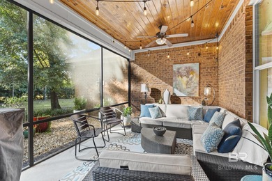 Welcome to your Gold-Fortified Truland Madison Plan home with an on TimberCreek Golf Club in Alabama - for sale on GolfHomes.com, golf home, golf lot