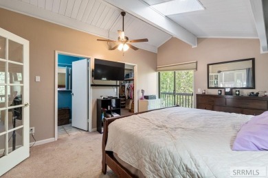 Barndominium true Rustic Dream with Modern Luxury--Just Steps on Jefferson Hills Golf Course in Idaho - for sale on GolfHomes.com, golf home, golf lot