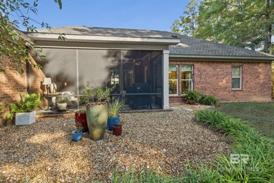 Welcome to your Gold-Fortified Truland Madison Plan home with an on TimberCreek Golf Club in Alabama - for sale on GolfHomes.com, golf home, golf lot