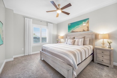 Elevate your coastal lifestyle in this fully renovated 3-bedroom on Sandestin Golf and Beach Resort - The Links in Florida - for sale on GolfHomes.com, golf home, golf lot