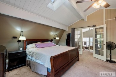 Barndominium true Rustic Dream with Modern Luxury--Just Steps on Jefferson Hills Golf Course in Idaho - for sale on GolfHomes.com, golf home, golf lot