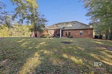 Welcome to your Gold-Fortified Truland Madison Plan home with an on TimberCreek Golf Club in Alabama - for sale on GolfHomes.com, golf home, golf lot