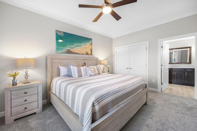 Elevate your coastal lifestyle in this fully renovated 3-bedroom on Sandestin Golf and Beach Resort - The Links in Florida - for sale on GolfHomes.com, golf home, golf lot