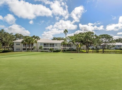 Turnkey furnished, ready to go today! New AC (with transferrable on Plantation Golf and Country Club in Florida - for sale on GolfHomes.com, golf home, golf lot