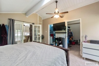 Barndominium true Rustic Dream with Modern Luxury--Just Steps on Jefferson Hills Golf Course in Idaho - for sale on GolfHomes.com, golf home, golf lot