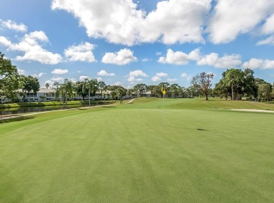 Turnkey furnished, ready to go today! New AC (with transferrable on Plantation Golf and Country Club in Florida - for sale on GolfHomes.com, golf home, golf lot