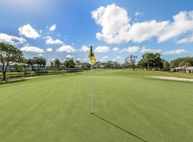 Turnkey furnished, ready to go today! New AC (with transferrable on Plantation Golf and Country Club in Florida - for sale on GolfHomes.com, golf home, golf lot