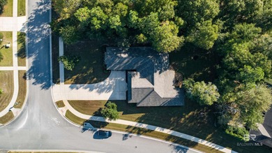 Welcome to your Gold-Fortified Truland Madison Plan home with an on TimberCreek Golf Club in Alabama - for sale on GolfHomes.com, golf home, golf lot