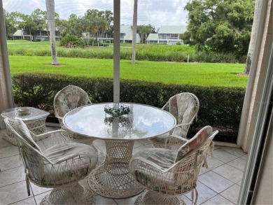 Tastefully decorated and being sold furnished, this meticulously on Tara Golf and Country Club in Florida - for sale on GolfHomes.com, golf home, golf lot