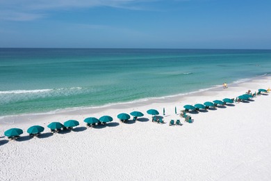 Elevate your coastal lifestyle in this fully renovated 3-bedroom on Sandestin Golf and Beach Resort - The Links in Florida - for sale on GolfHomes.com, golf home, golf lot