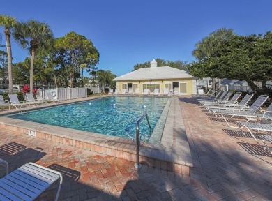 Turnkey furnished, ready to go today! New AC (with transferrable on Plantation Golf and Country Club in Florida - for sale on GolfHomes.com, golf home, golf lot
