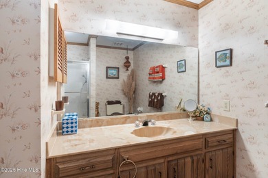 GRANDIOSE, CUSTOM BUILT HOME WITH LARGE SPACES THROUGHOUT ON on Brandywine Bay Golf Club in North Carolina - for sale on GolfHomes.com, golf home, golf lot