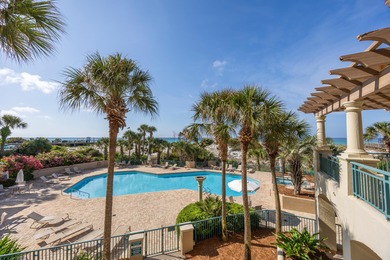 Elevate your coastal lifestyle in this fully renovated 3-bedroom on Sandestin Golf and Beach Resort - The Links in Florida - for sale on GolfHomes.com, golf home, golf lot