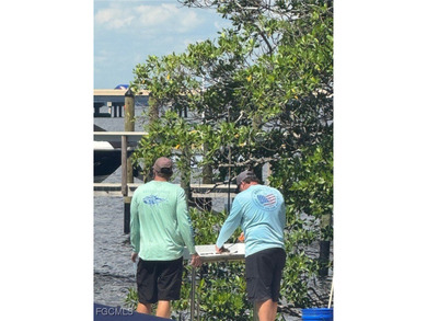 GREAT VIEW and PRIME LOCATION! Awesome Flagship Village 2 BR on The Landings Yacht, Golf and Tennis Club in Florida - for sale on GolfHomes.com, golf home, golf lot