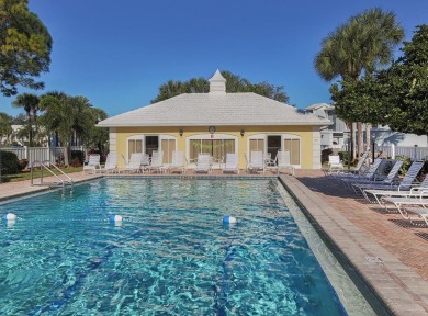 Turnkey furnished, ready to go today! New AC (with transferrable on Plantation Golf and Country Club in Florida - for sale on GolfHomes.com, golf home, golf lot