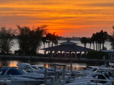 GREAT VIEW and PRIME LOCATION! Awesome Flagship Village 2 BR on The Landings Yacht, Golf and Tennis Club in Florida - for sale on GolfHomes.com, golf home, golf lot