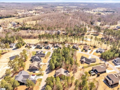 Nestled within the prestigious Cherokee Valley Golf Community on The Clubs at Cherokee Valley Golf Course in South Carolina - for sale on GolfHomes.com, golf home, golf lot