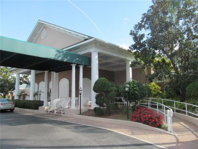 Tastefully decorated and being sold furnished, this meticulously on Tara Golf and Country Club in Florida - for sale on GolfHomes.com, golf home, golf lot