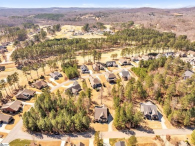 Nestled within the prestigious Cherokee Valley Golf Community on The Clubs at Cherokee Valley Golf Course in South Carolina - for sale on GolfHomes.com, golf home, golf lot