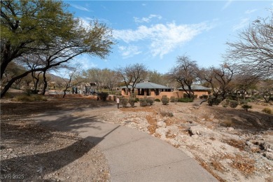 Spacious, colorful, designer remodeled 4 bedroom in excellent on TPC at Summerlin in Nevada - for sale on GolfHomes.com, golf home, golf lot