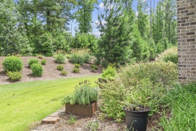 Desirable Eagle's Rest section of Cuscowilla, this 4 bed, 3.5 on The Golf Club at Cuscowilla in Georgia - for sale on GolfHomes.com, golf home, golf lot
