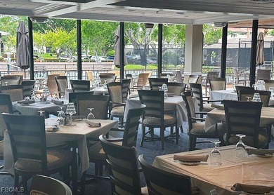 GREAT VIEW and PRIME LOCATION! Awesome Flagship Village 2 BR on The Landings Yacht, Golf and Tennis Club in Florida - for sale on GolfHomes.com, golf home, golf lot