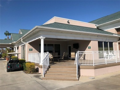 Tastefully decorated and being sold furnished, this meticulously on Tara Golf and Country Club in Florida - for sale on GolfHomes.com, golf home, golf lot