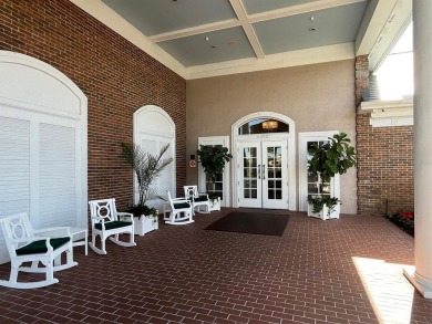 Tastefully decorated and being sold furnished, this meticulously on Tara Golf and Country Club in Florida - for sale on GolfHomes.com, golf home, golf lot