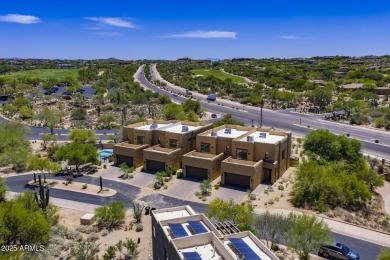 Rare Resort-Zoned Investment Opportunity in Troon North! Welcome on Troon North Golf Club  in Arizona - for sale on GolfHomes.com, golf home, golf lot