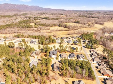 Nestled within the prestigious Cherokee Valley Golf Community on The Clubs at Cherokee Valley Golf Course in South Carolina - for sale on GolfHomes.com, golf home, golf lot