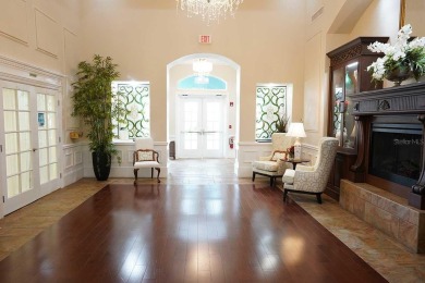 Tastefully decorated and being sold furnished, this meticulously on Tara Golf and Country Club in Florida - for sale on GolfHomes.com, golf home, golf lot