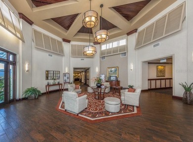 Turnkey furnished, ready to go today! New AC (with transferrable on Plantation Golf and Country Club in Florida - for sale on GolfHomes.com, golf home, golf lot
