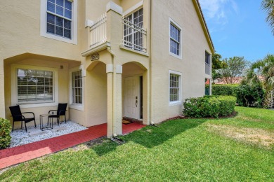 Welcome to this stunning 1st floor corner unit condo located in on The Boca Country Club in Florida - for sale on GolfHomes.com, golf home, golf lot