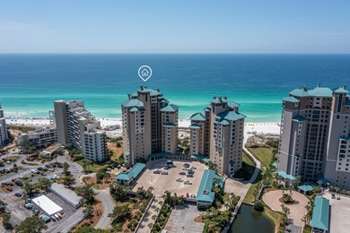 Elevate your coastal lifestyle in this fully renovated 3-bedroom on Sandestin Golf and Beach Resort - The Links in Florida - for sale on GolfHomes.com, golf home, golf lot