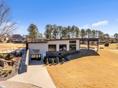 Nestled within the prestigious Cherokee Valley Golf Community on The Clubs at Cherokee Valley Golf Course in South Carolina - for sale on GolfHomes.com, golf home, golf lot